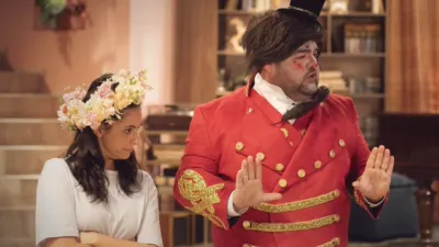 thumbnail - S2:E7 I Dream of Chueco