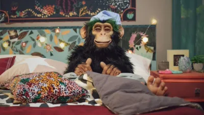 thumbnail - S2:E2 Chueco’s Apecave