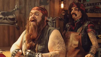 thumbnail - S2:E11 Chueco Re-Evolution