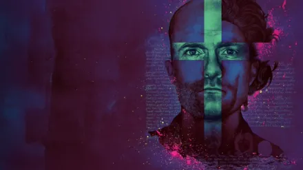 Born Evil: The Serial Killer and the Savior