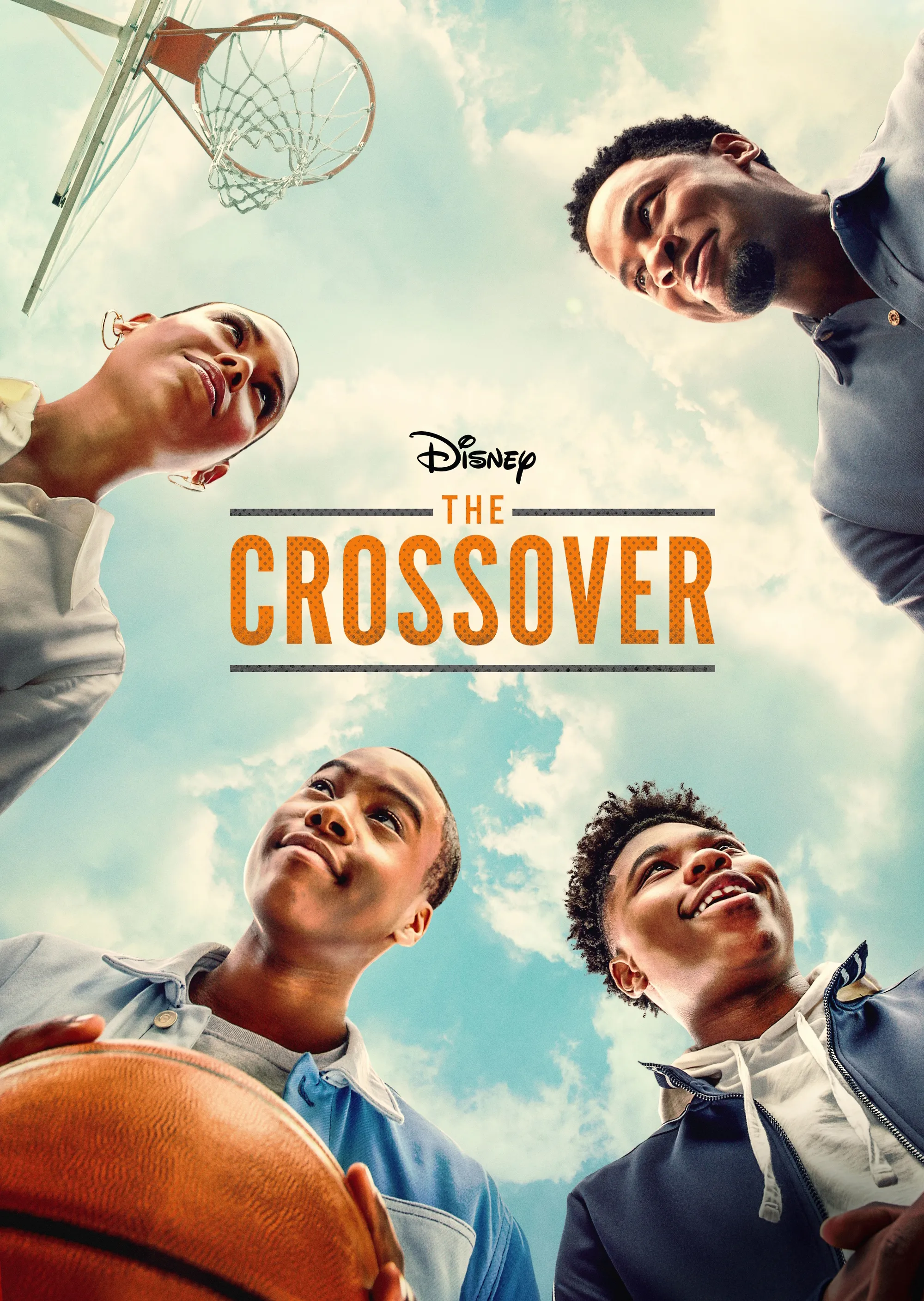 The Crossover