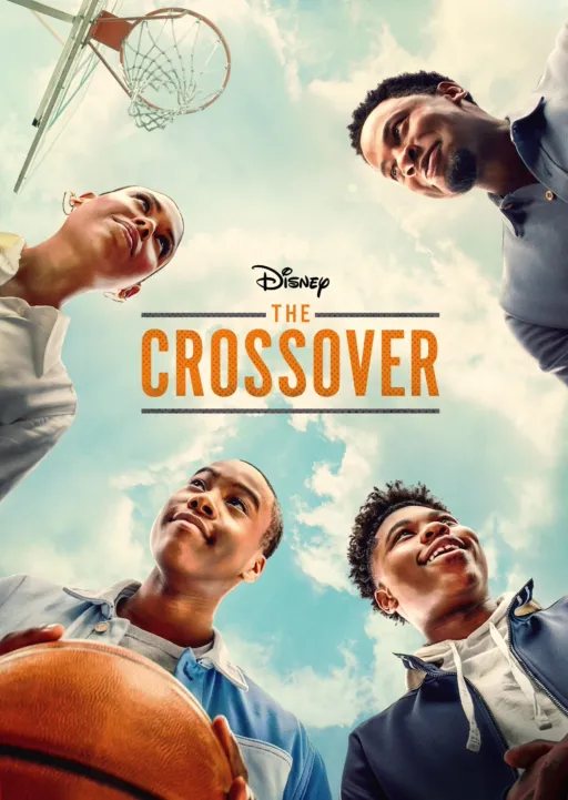 thumbnail - The Crossover