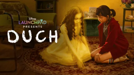 thumbnail - Duch