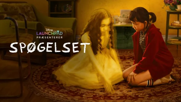 thumbnail - Spøgelset