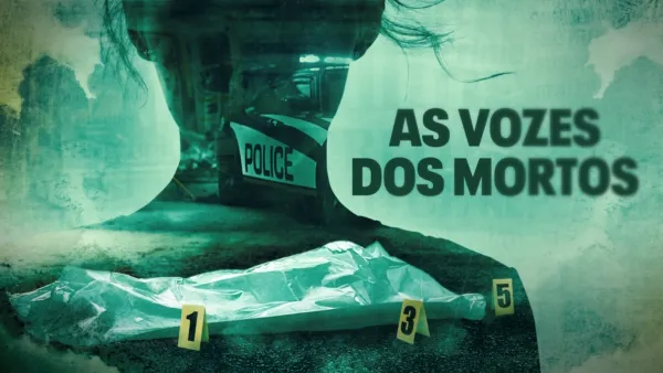 thumbnail - As Vozes dos Mortos