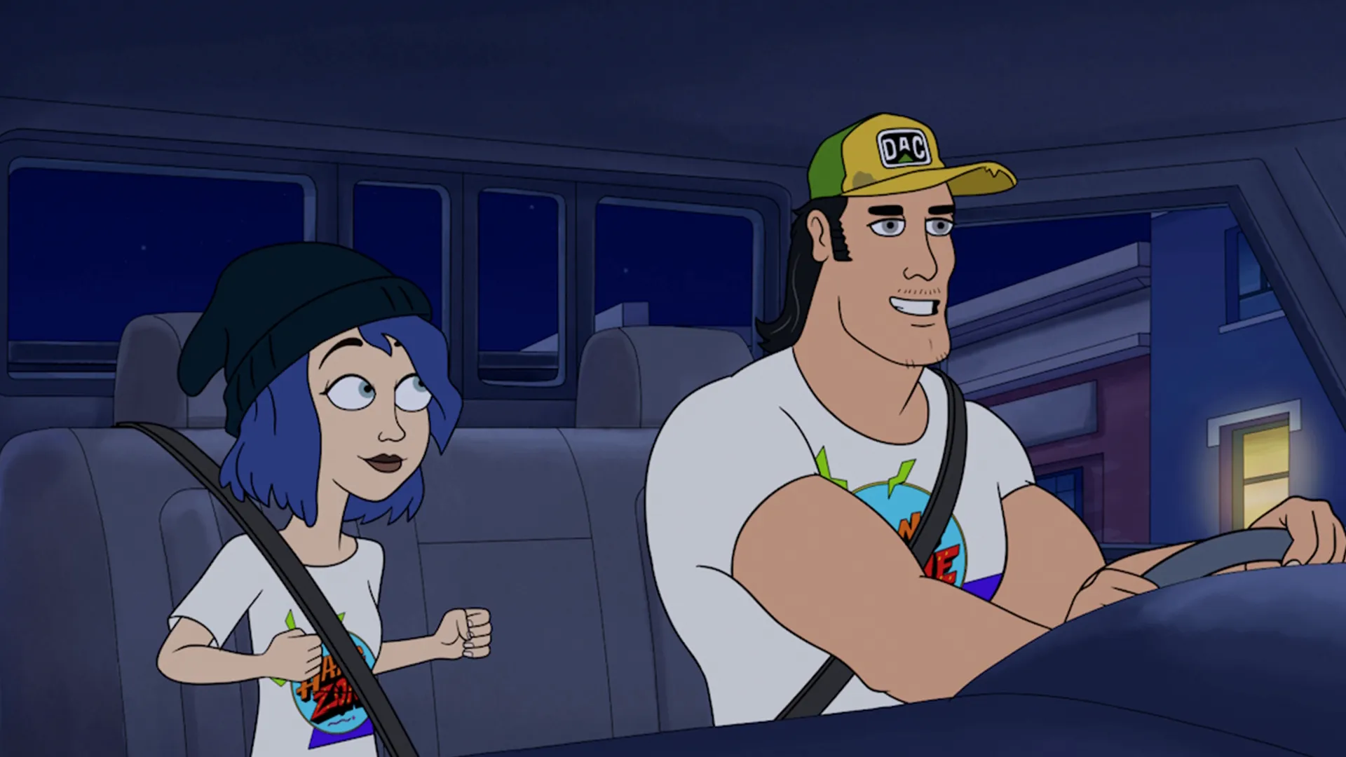 thumbnail - S2:E14 Nose Bud