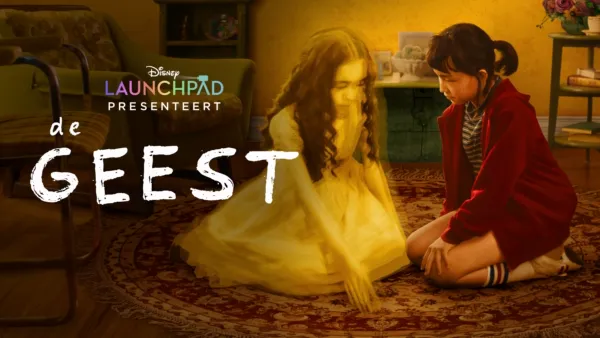 thumbnail - De geest