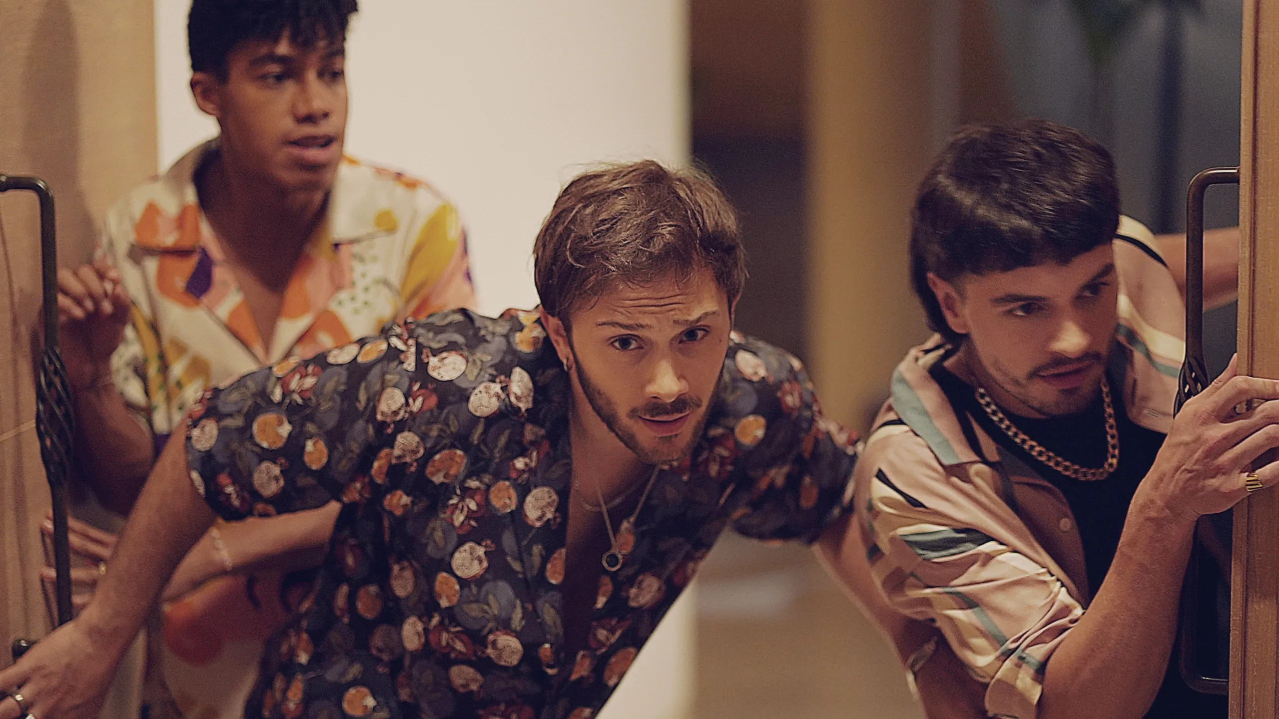 thumbnail - S2:E8 It Has Always Been You