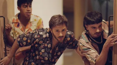 thumbnail - S2:E8 It Has Always Been You