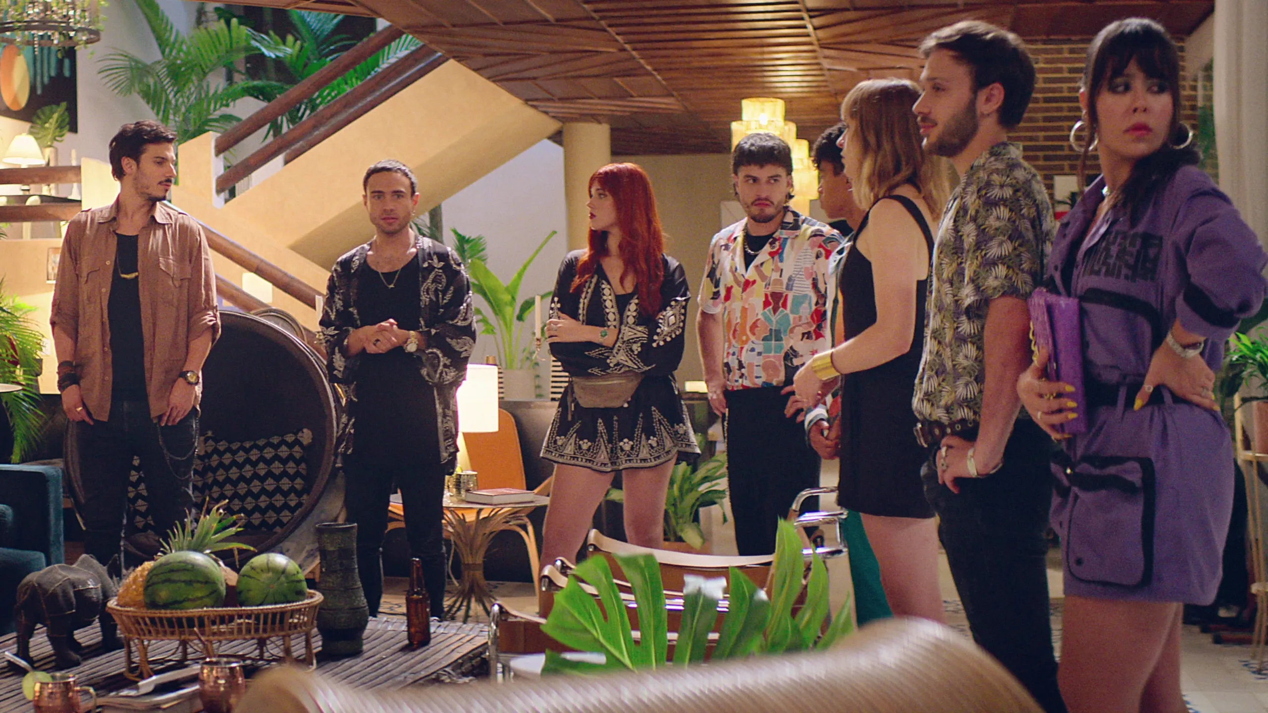 thumbnail - S2:E2 One of Us