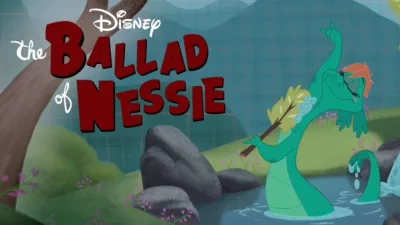 The Ballad of Nessie