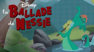 La Ballade de Nessie