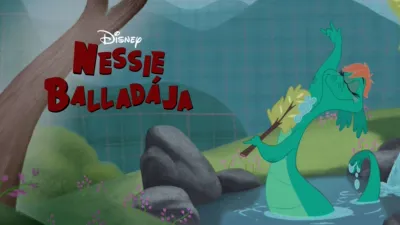 thumbnail - Nessie balladája