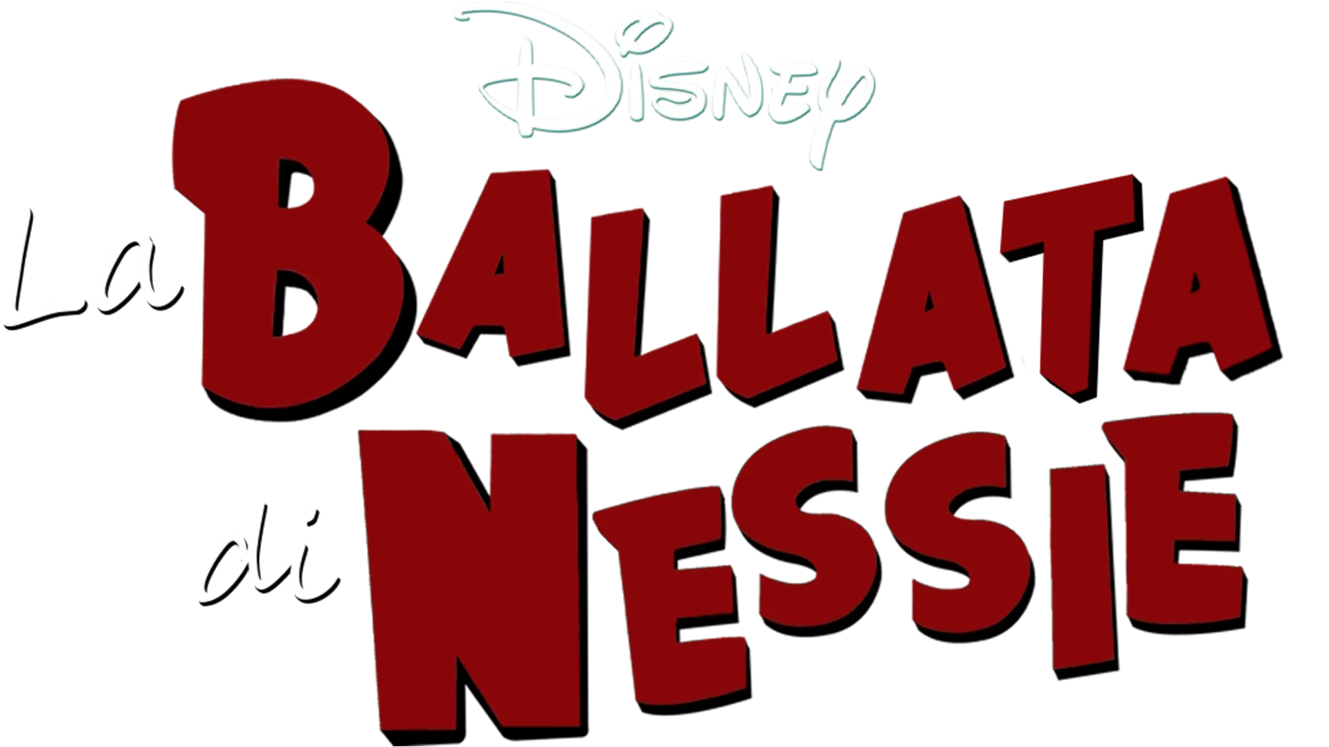 La ballata di Nessie