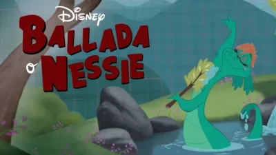 Ballada o Nessie