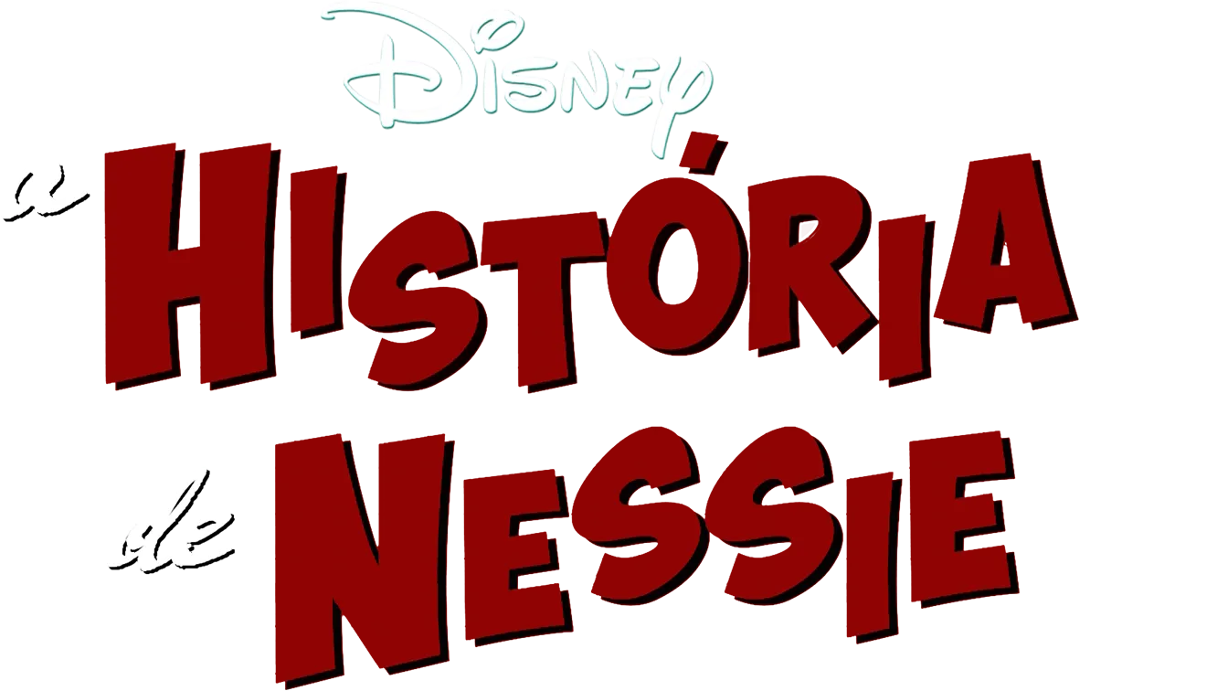 A História de Nessie