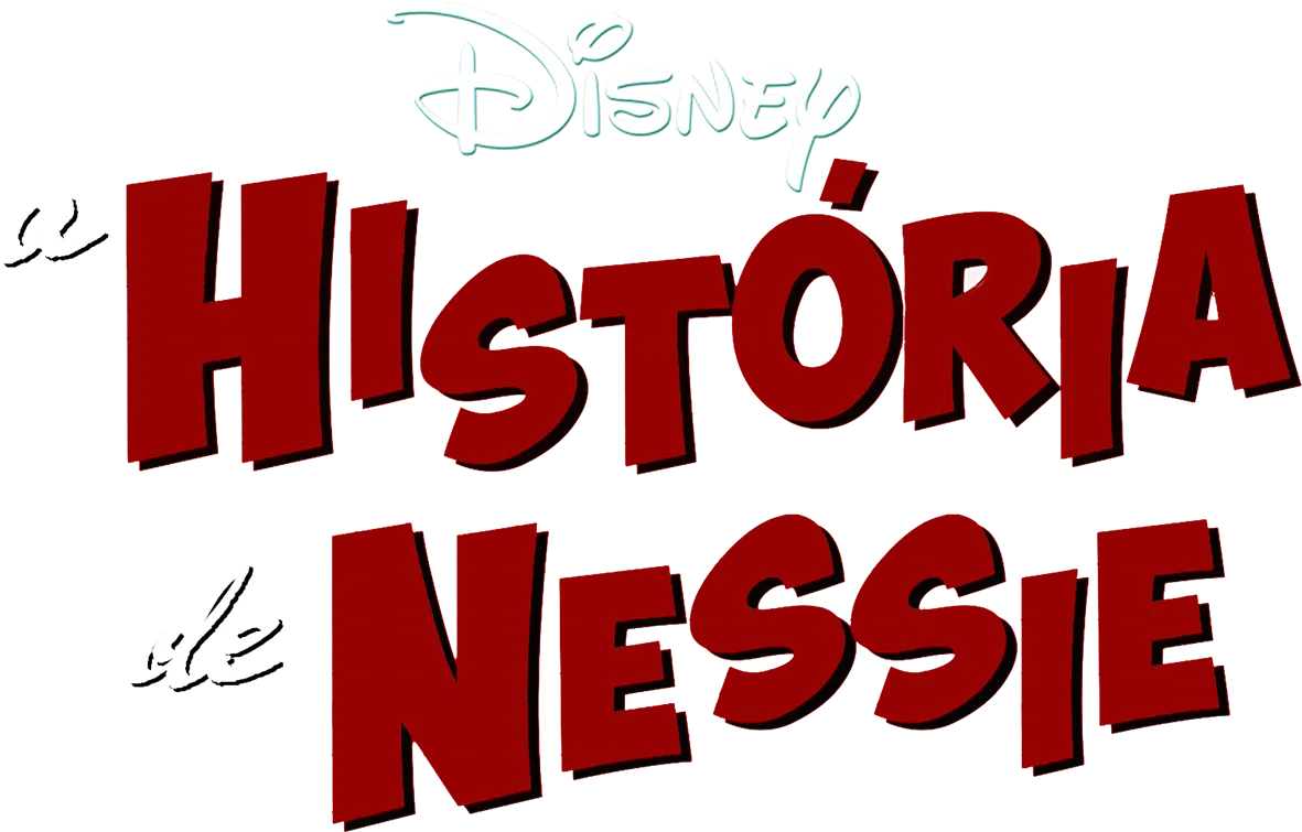 A História de Nessie
