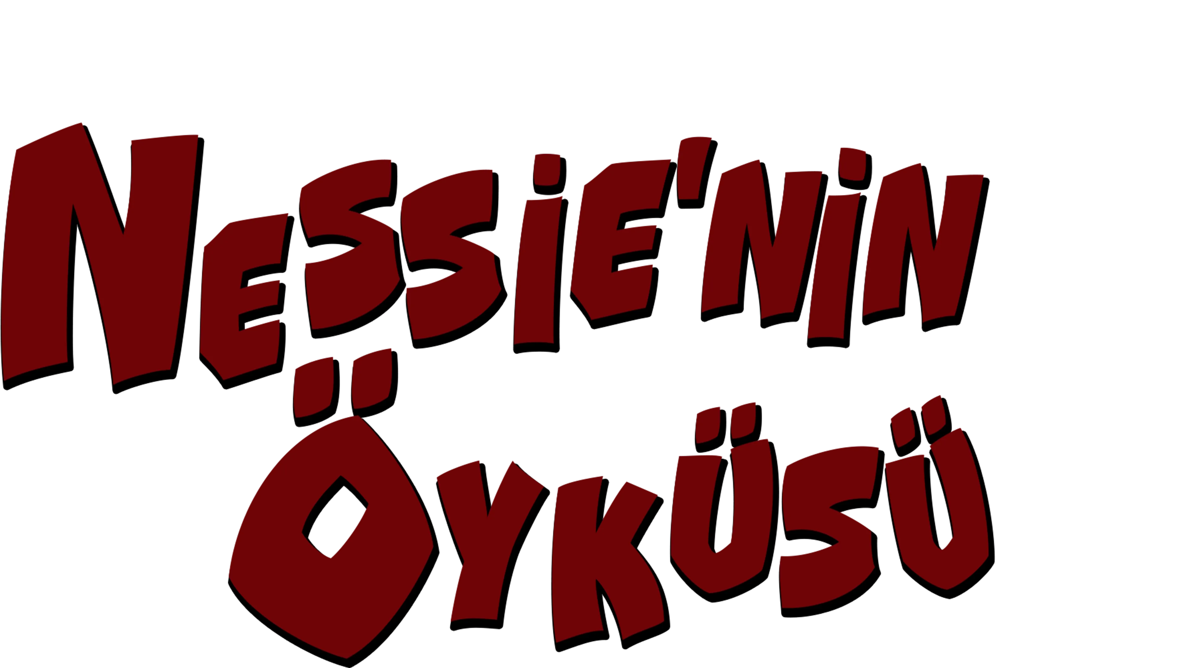 Nessie'nin Öyküsü