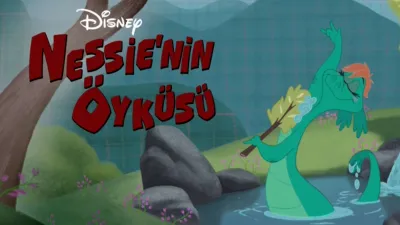 Nessie'nin Öyküsü