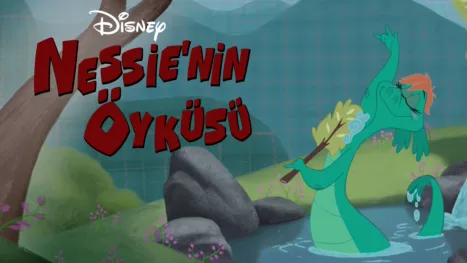 thumbnail - Nessie'nin Öyküsü