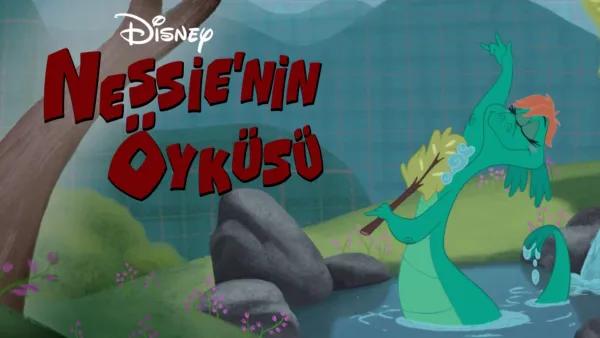 thumbnail - Nessie'nin Öyküsü