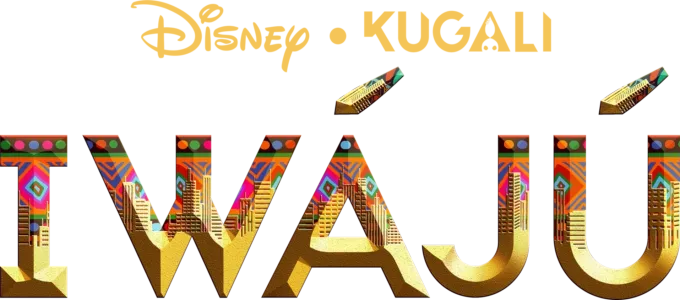 Iwájú