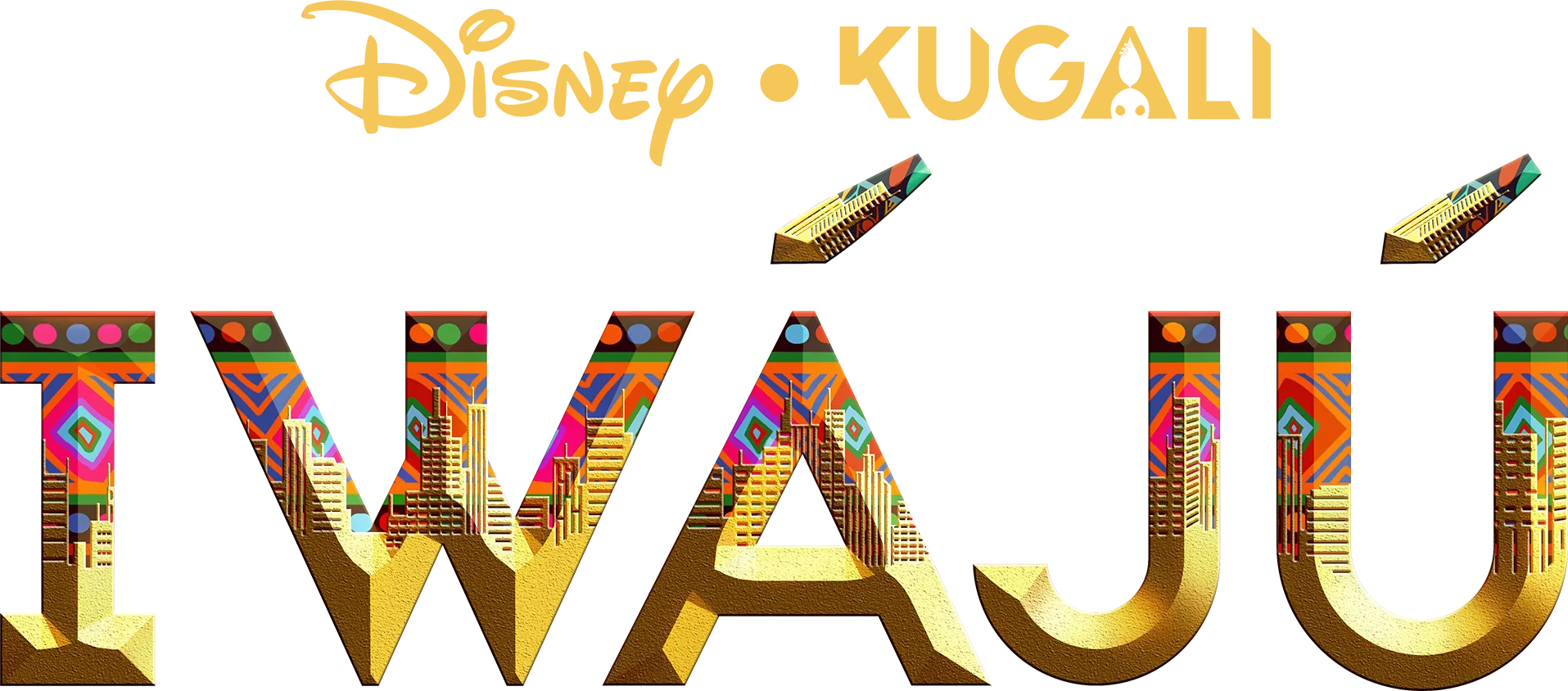 Iwájú