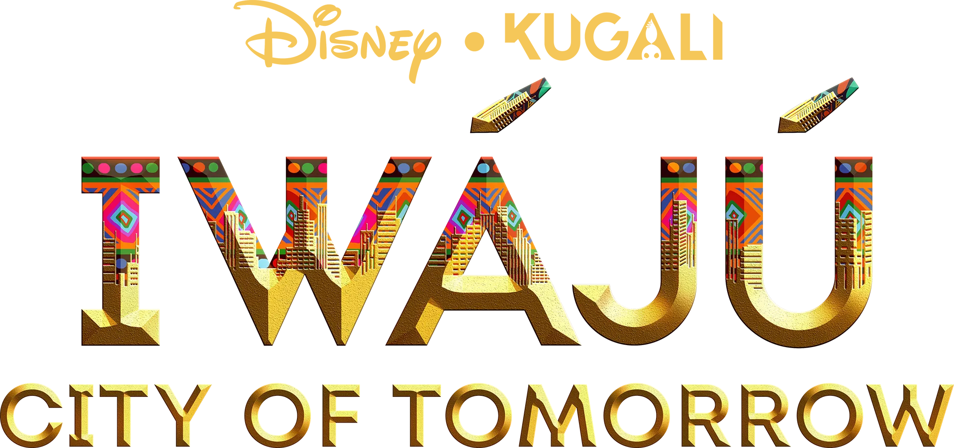 Iwájú: City of Tomorrow
