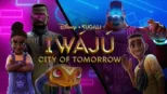 thumbnail - Iwájú: City of Tomorrow