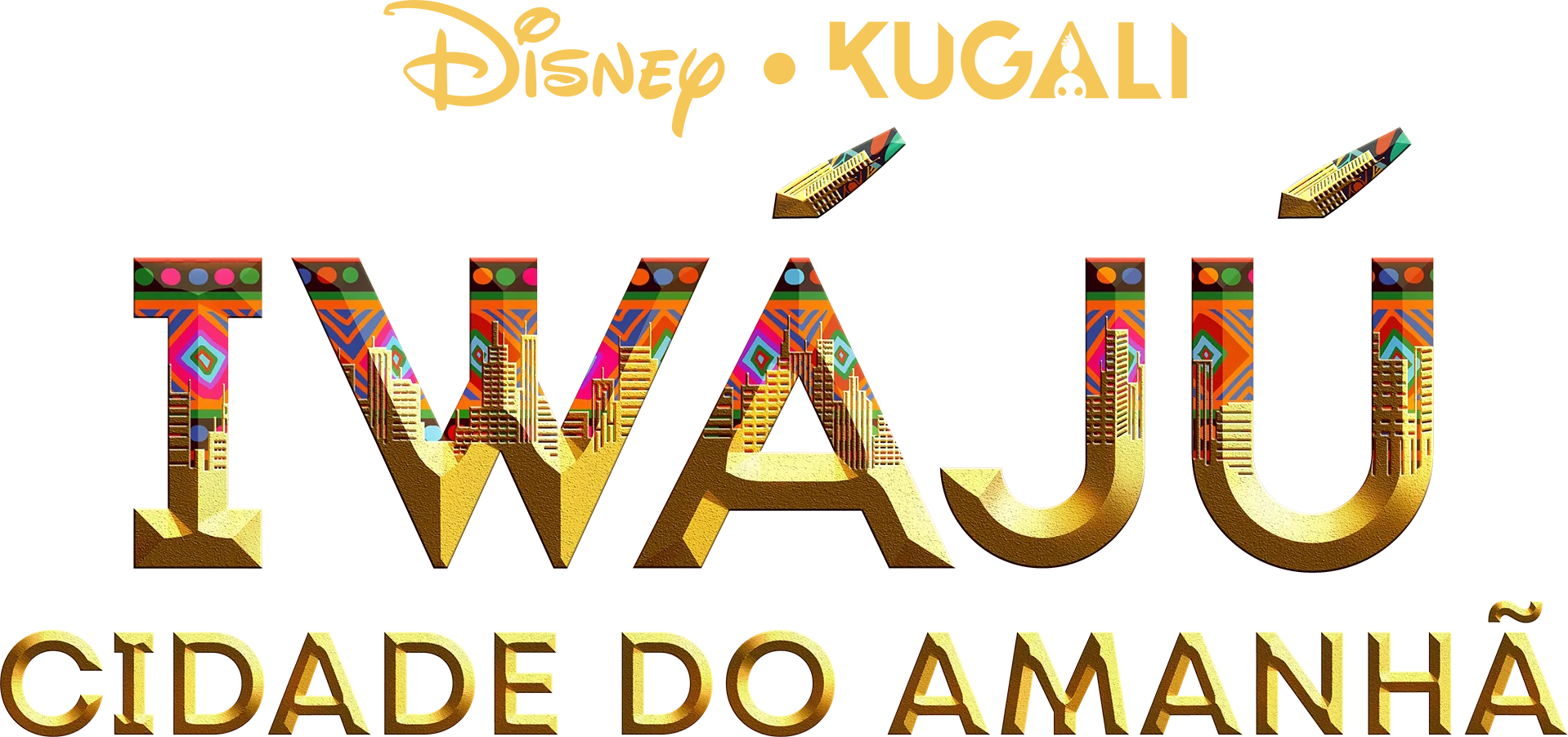 Iwájú – Cidade do Amanhã