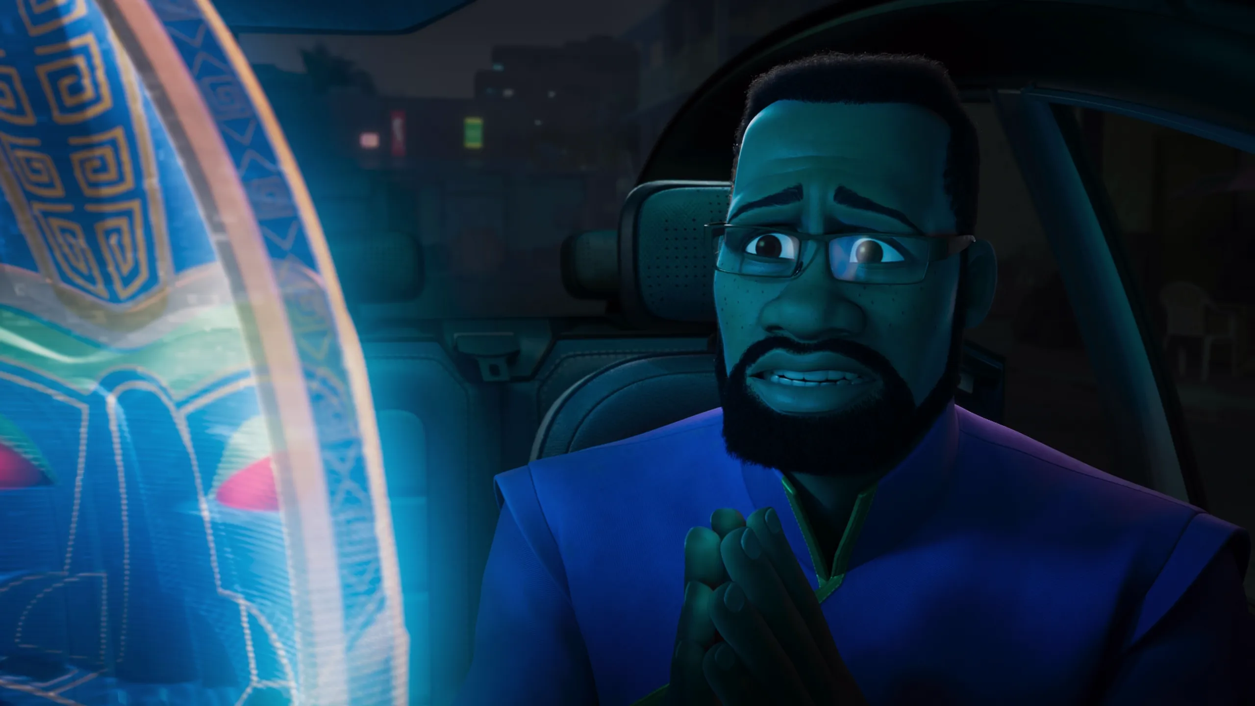 thumbnail - S1:E4 Tunde