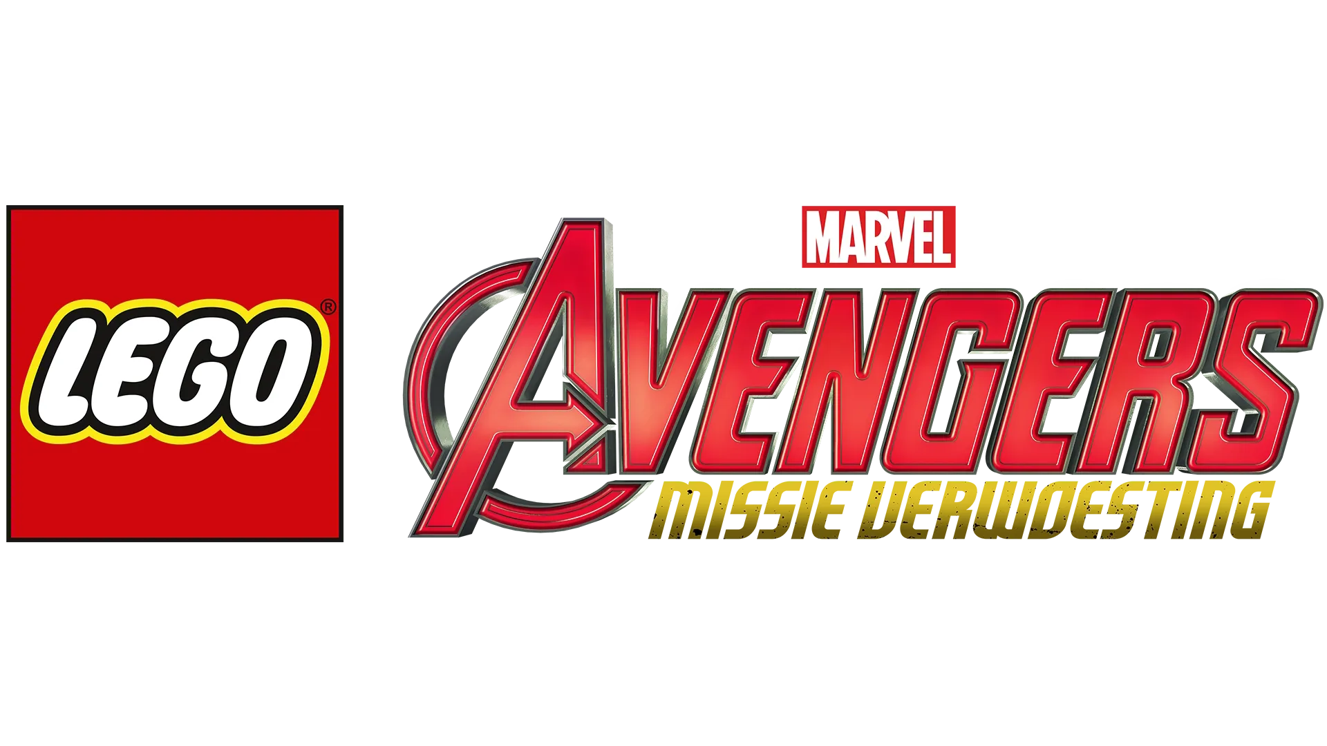 Lego Marvel Avengers: Missie Destructie