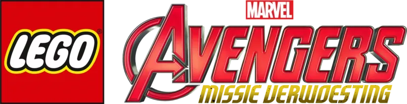 Lego Marvel Avengers: Missie Destructie