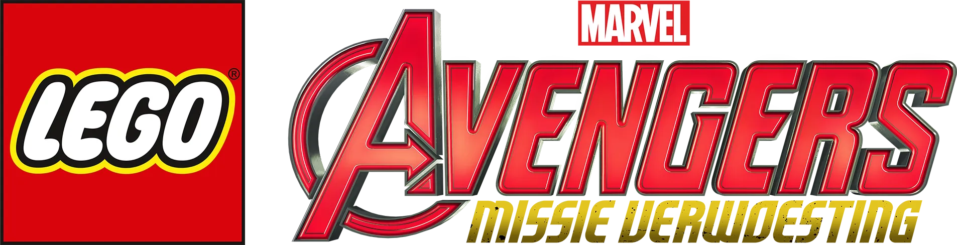 Lego Marvel Avengers: Missie Destructie