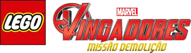 LEGO Marvel Vingadores: Missão Demolição