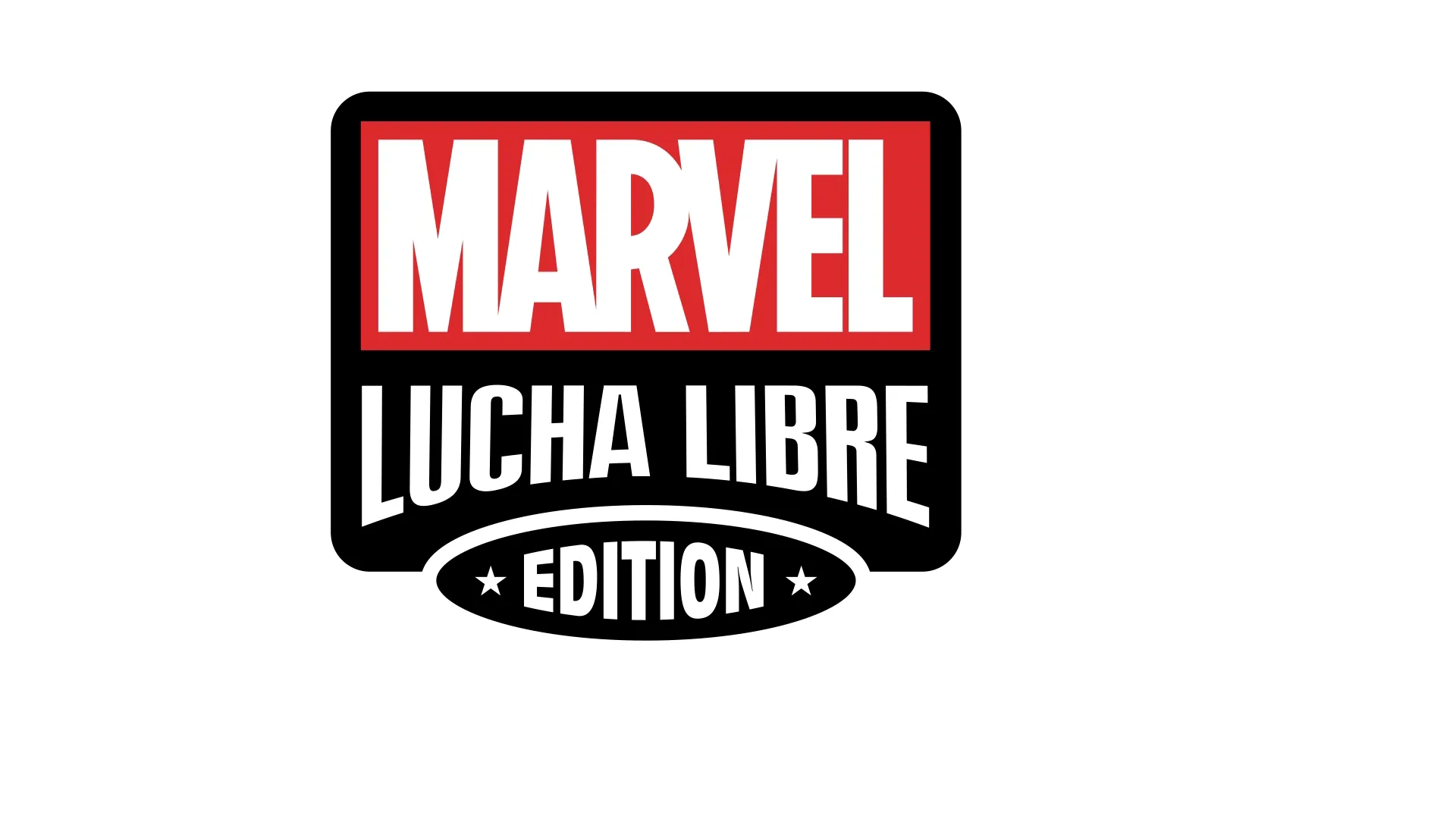 Marvel Lucha Libre Edition: The Origin of the Mask