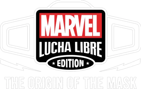 Marvel Lucha Libre Edition: The Origin of the Mask