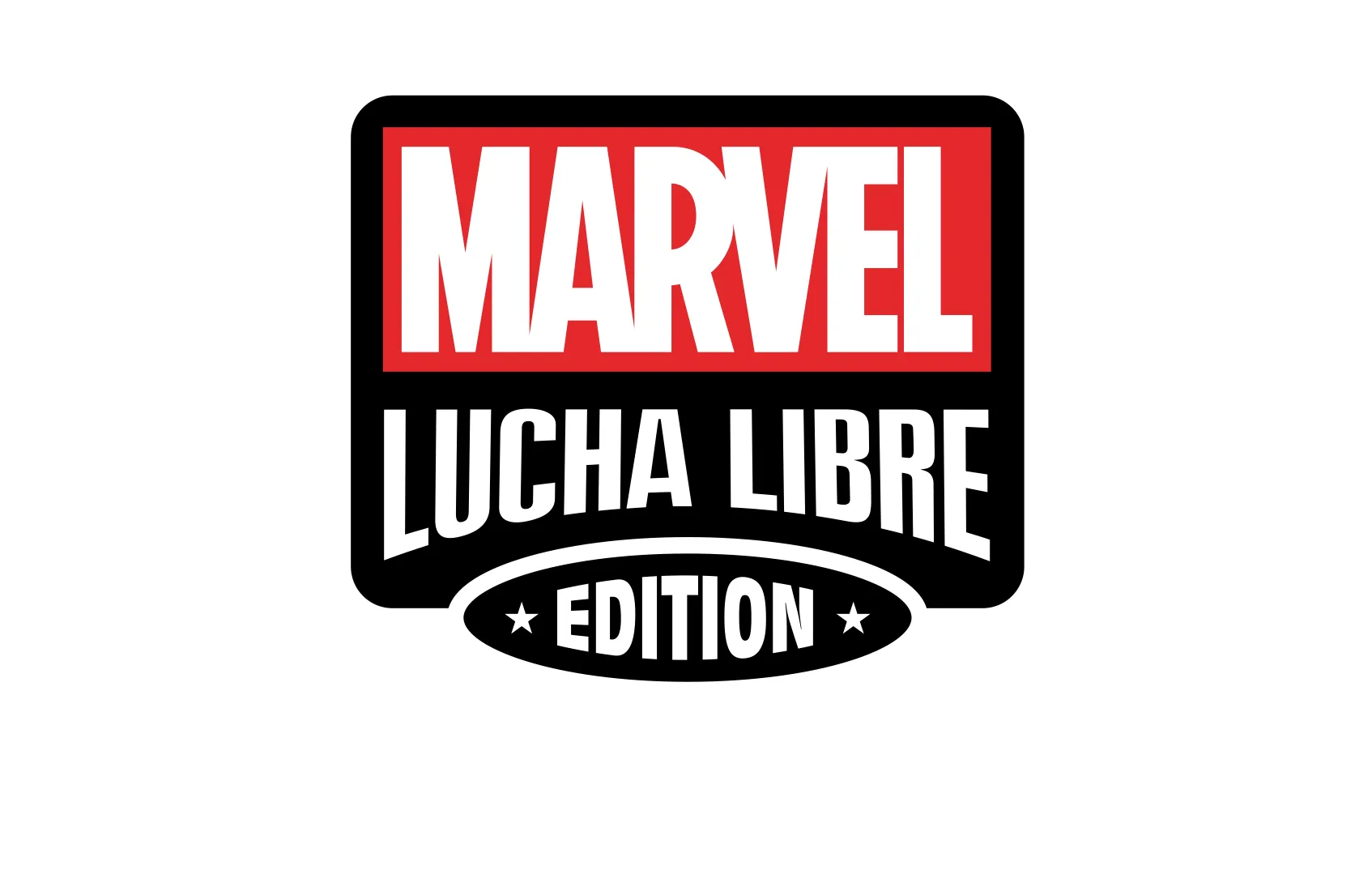 Marvel Lucha Libre Edition: The Origin of the Mask