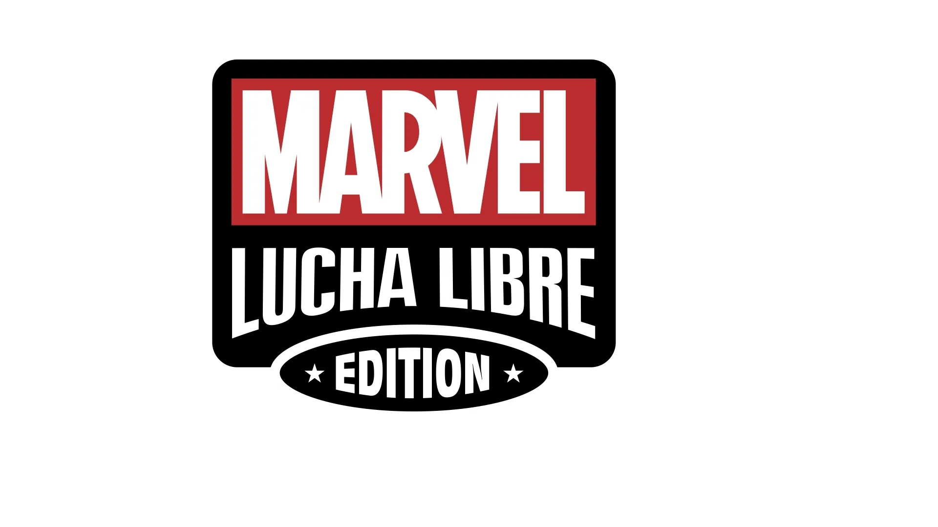 Marvel Lucha Libre Edition: El origen de la máscara