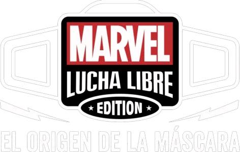 Marvel Lucha Libre Edition: El origen de la máscara