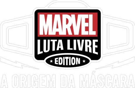 Marvel Luta Livre: A Origem da Máscara