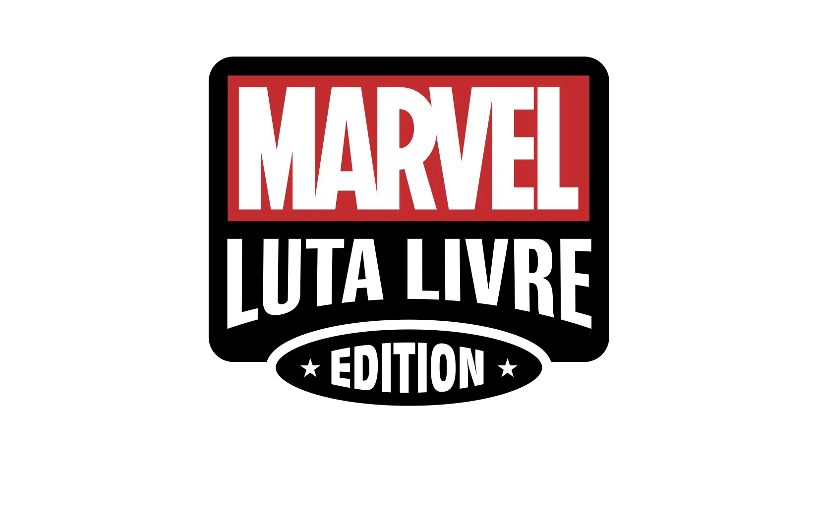 Marvel Luta Livre: A Origem da Máscara