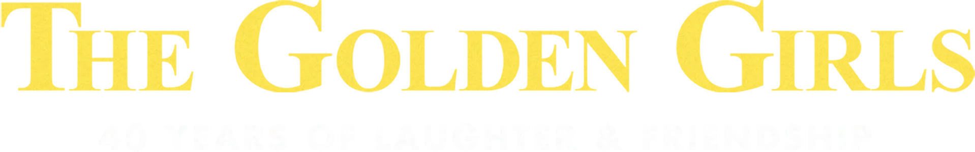 Golden Girls: 40 Years of Laughter & Friendship — Special Edition of 20/20