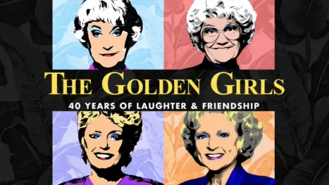 thumbnail - Golden Girls: 40 Years of Laughter & Friendship — Special Edition of 20/20