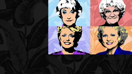 Golden Girls: 40 Years of Laughter & Friendship — Special Edition of 20/20