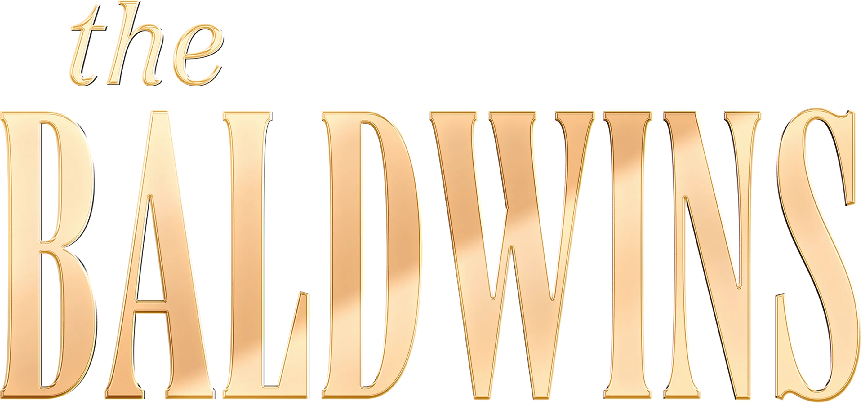 The Baldwins