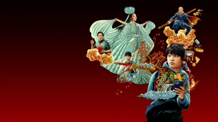 American Born Chinese