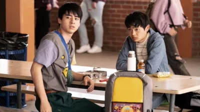 thumbnail - S1:E1 What Guy Are You