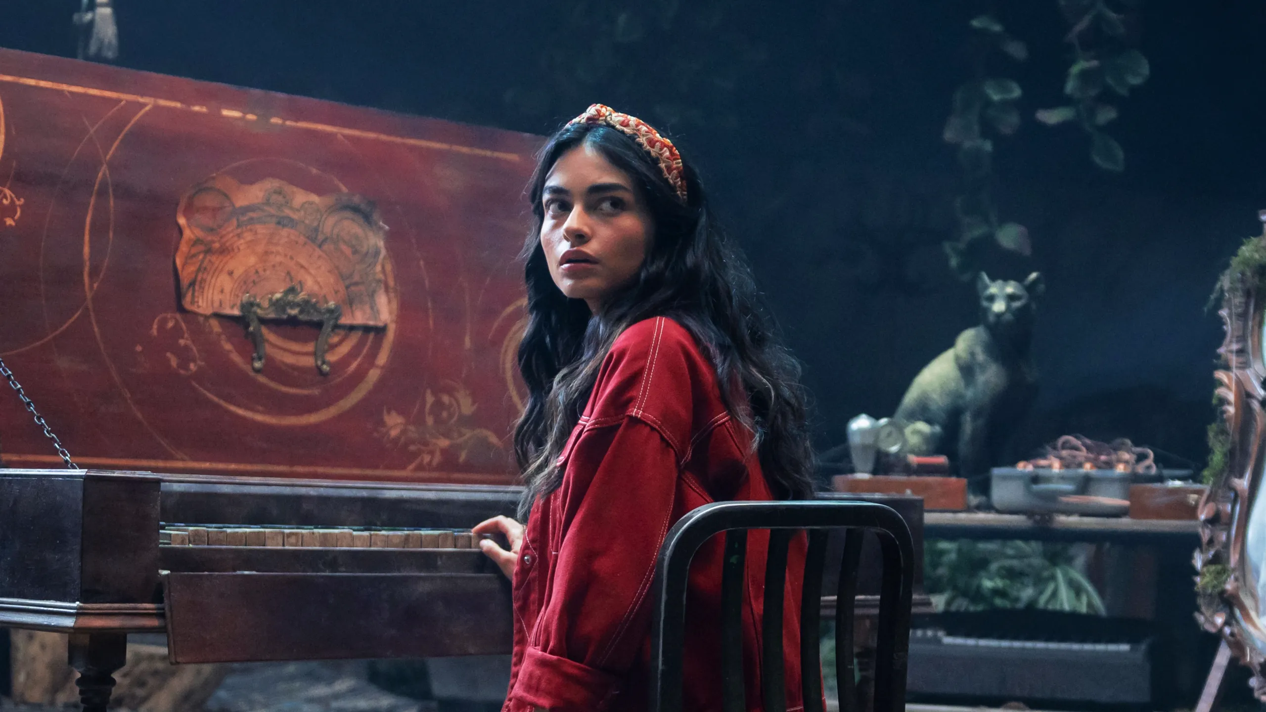 thumbnail - S1:E2 Danger, Toccata and Fugue