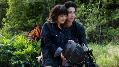 thumbnail - S2:E6 Post-Kiss Bliss